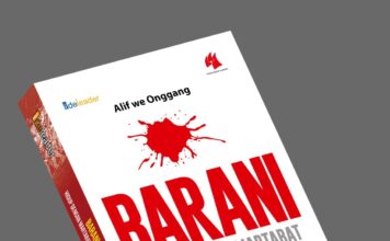 Sekali Berarti Lalu Mati