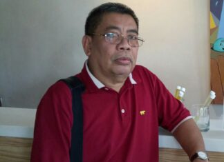 Indo Ambisi dan Ambo Inspirasi