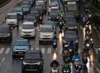Jadikan Mobil Sarana ke Surga, Bukan ke Neraka