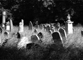 Keistimewaan Meninggal Bukan di Tempat Kelahiran