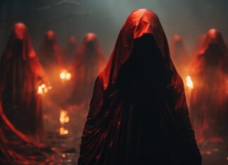 Iblis Selalu Mengintai Kepergianmu dari Rumah