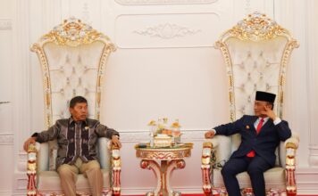 KKSS dan Pemprov Sulsel Bakal Gelar Indonesia Expo di Arab Saudi 2025