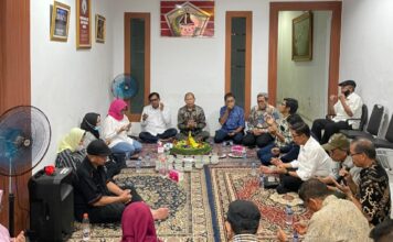 Syukuran KKSS Ke 48 Akan Dirayakan Bersama Menteri Asal Sulawesi Selatan