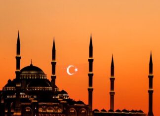 Waktu Maghrib Ke Isya, Singkat Tapi Dahsyat