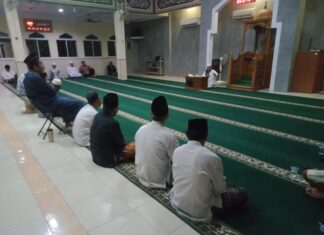 Ciri Manusia Sombong yang Dimurkai Allah