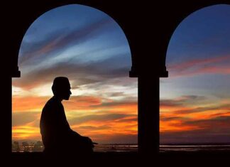 Keistimewaan Setelah Shalat Ashar di Hari Jumat