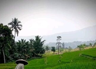 Jika Merasa Jenuh Beribadah