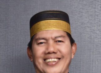 “Semalam di Malaysia”