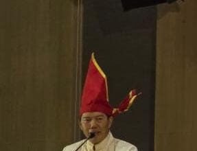 Muchlis Patahna: Warga KKSS Makin Dipercaya dan Berharap Menjaga Kerukunan dan Harmoni Nusantara