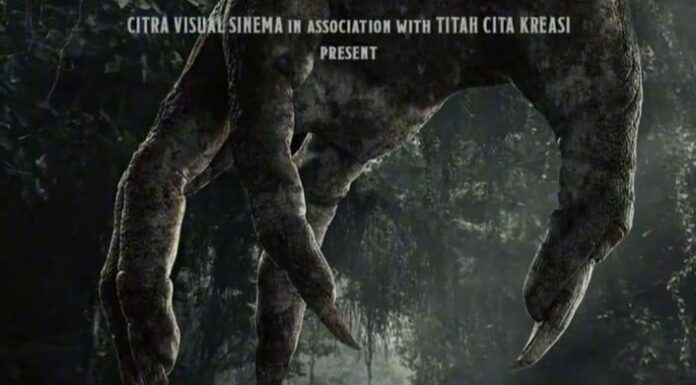 Satu Lagi Kisah Makassar Layak Tonton: Eva, Pendakian Terakhir