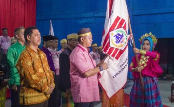 Peluang dan Tantangan Paguyuban Sosial Budaya KKSS Kini dan Mendatang