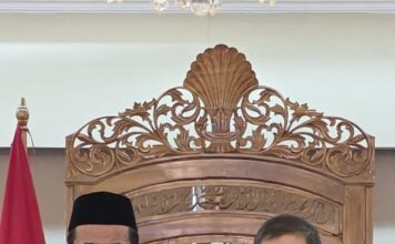 KKSS Cari Nakhoda Baru: Muchlis Patahna Bersaing dengan Andi Amran Sulaiman