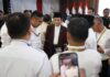 Jaga Perdamaian, Menag Nasaruddin Ingatkan Kepala Daerah Rawat Kerukunan Umat Beragama