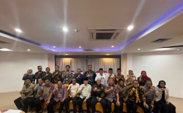 Selaku Ujung Tombak, Pilar Minta Bisa Mencalonkan Ketua Umum KKSS