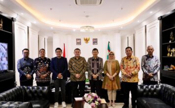 Mubes XII KKSS: Upaya Mengaktualisasikan dan Mewujudkan Nilai-nilai Siri’ Na Pacce’