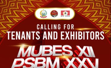 Ayo Buruan Daftar di Expo Mubes XII KKSS dan PSBM XXV Makassar