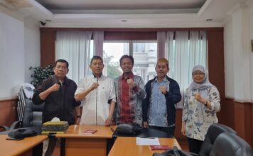 Terbitnya SK BPP KKSS Memastikan IKAMI Sulsel Ikut Mubes XII KKSS