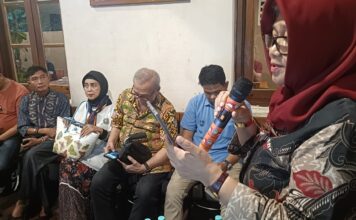 Andi Ida Nur Santi Siap Maju Bursa Ketum BPP KKSS Periode 2025-2030