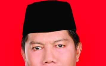 Ketum KKSS Muchlis Patahna Apresiasi Kritik IKAMI Sulsel