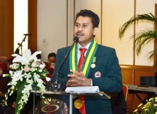 Kepemimpinan KKSS dan Nilai Utama Kebudayaan Sulawesi Selatan