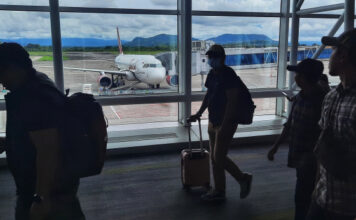 Sebagian Saudagar Bugis Makassar Telah Tiba Di Makassar