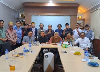 Mengembalikan Marwah Paguyuban Si Pangadereng KKSS