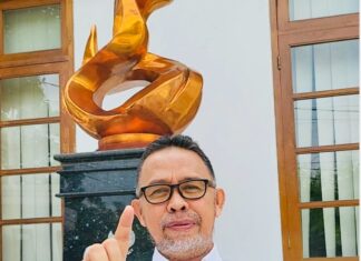 Seni Menulis dengan Gaya Write