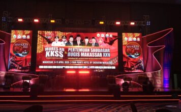 Diharapkan Mubes KKSS Berlangsung Kondusif dan Saling Menghargai