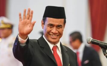 Sah, Andi Amran Sulaiman Pimpin KKSS Lima Tahun Ke Depan