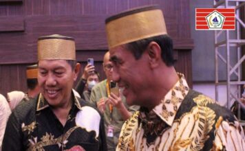 Muchlis Patahna: Ekspektasi Tinggi Warga KKSS Kepada Andi Amran Sulaiman