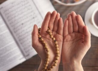 Bacaan Agar Urusan Selalu Mudah
