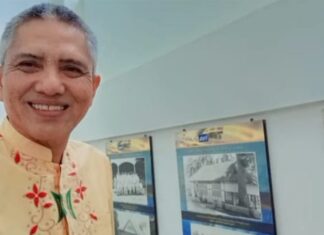 Perpustakaan: Penjaga Peradaban yang Sunyi