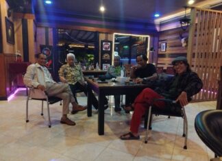 PASIGALA (Palu, Sigi, dan Donggala): Pemukiman Kota Masa Depan yang Menyenangkan