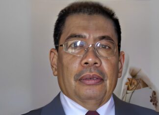 Kepemimpinan Baru KKSS di Tangan Dr. Andi Amran Sulaiman