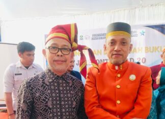 Menyalakan Lilin Harapan Jeneponto : Literasi sebagai Pilar Peradaban