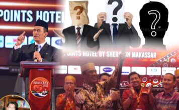 Siapa Ketua Harian KKSS? Sebuah Pilihan Demi Soliditas dan Efektivitas Organisasi