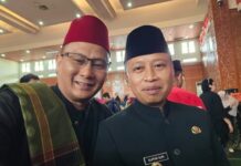 Lebaran Depok, Ajang Pelestarian Budaya dan Pengembangan Pariwisata