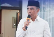 Gubernur Sulteng Akan Bentuk Satgas Tambang, Lingkungan, dan Kehutanan