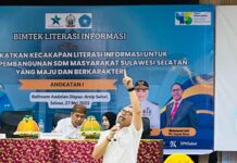 Bachtiar Adnan Kusuma, Cegah Ketergantungan Anak Terhadap Layar