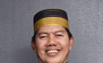 Andi Amran Sulaiman: Antara Tanggung Jawab sebagai Ketum KKSS dan Godaan Politik