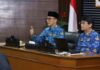 Kepala BKN Prof. Zudan: ASN Digital Sebagai Transformasi Layanan ASN Indonesia