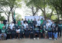 Hangat dan Penuh Kekeluargaan, KAHMI Makassar Gelar Silaturahmi dan Pembubaran Kepanitiaan 1446H