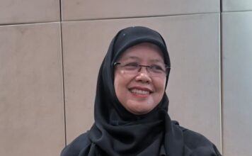 Pelantikan Pengurus KM Bulukumba Bernuansa Istimewa dan Sarat Makna