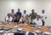HKTI Gelar Rapat Koordinasi Bidang Pertanahan di Kantor Pusat Ragunan