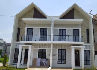 Green Lake View Depok hadirkan Cluster Azalea, Konsep Hunian Eco-Friendly Ramah Lingkungan