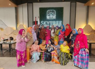 HUT Ke-48 IWSS: Perempuan Berdaya Menuju Indonesia Emas