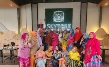 HUT Ke-48 IWSS: Perempuan Berdaya Menuju Indonesia Emas