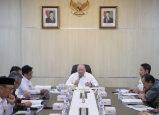 Fasilitasi Dialog Entitas Pelabuhan di Jatim. LaNyalla Tegur Pelindo agar Percepat Pertumbuhan Ekonomi dan Investasi