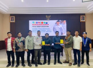 Cipayung Plus Sumatera Utara Dukung Penuh Kapolda Sumut atas Penindakan Narkoba