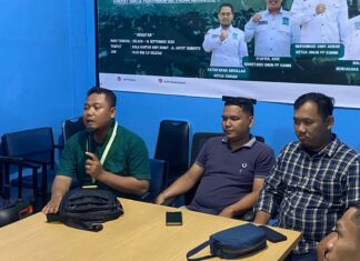 KAMMI Sumut Dukung Transformasi Energi dan Pelayanan SPBU: Isi BBM, Dapat Minum dan Kesadaran